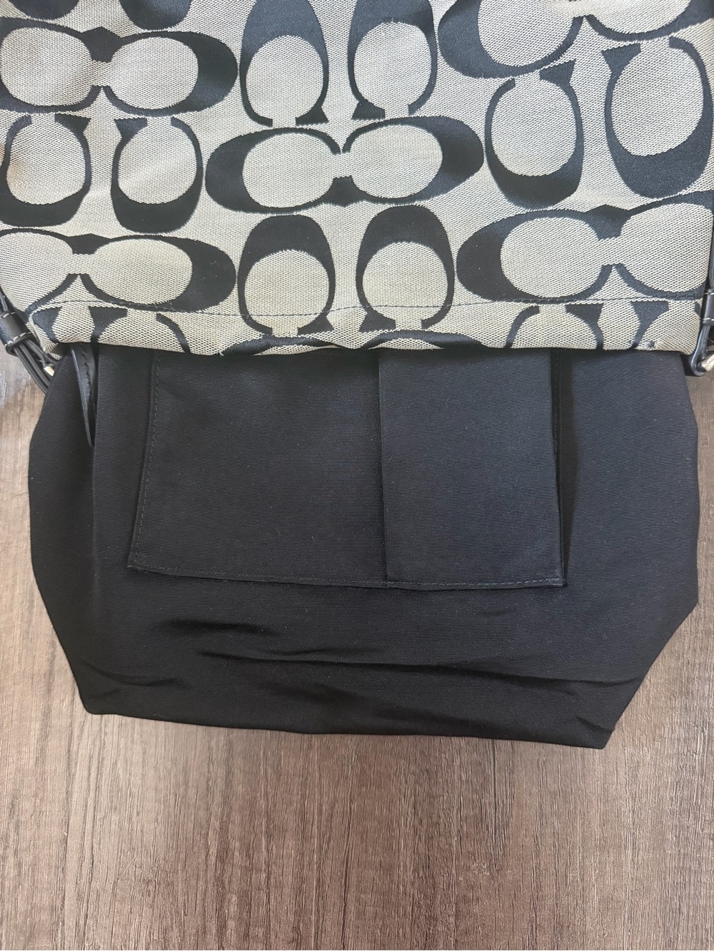Coach Hobo Bag - Picture 6 of 11